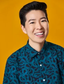 Poster for Special Event: Irene Tu