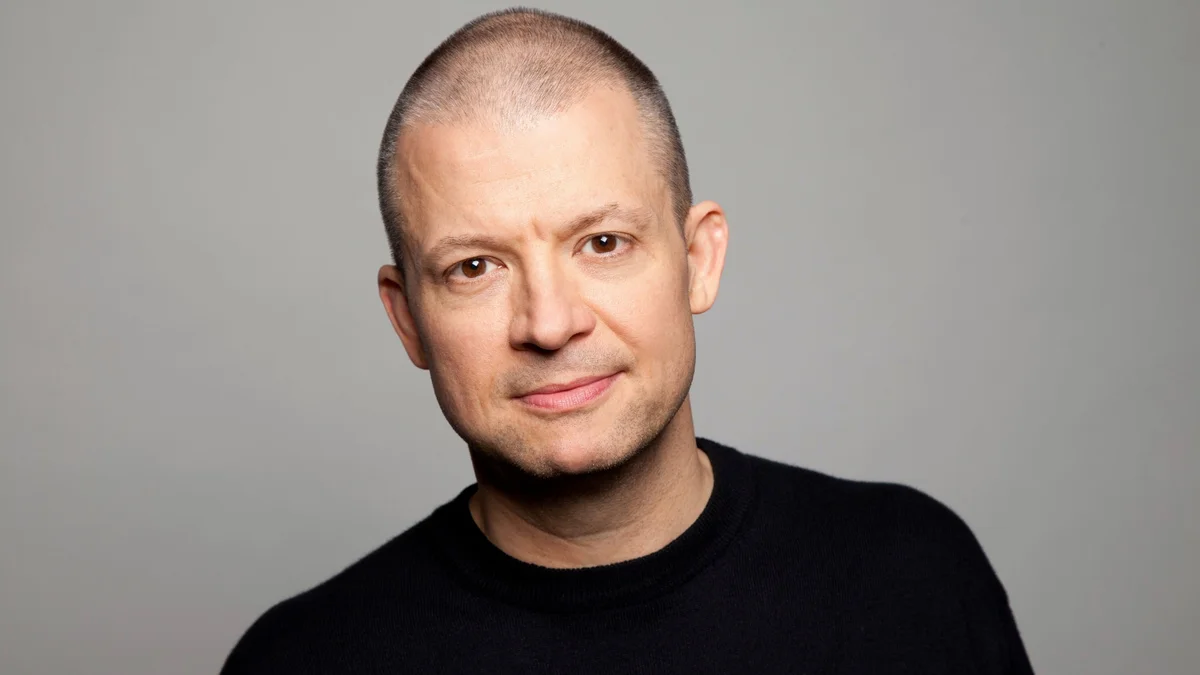 Poster for Jim Norton