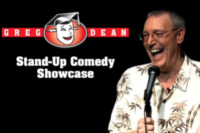 Poster for Next Generation Comedy