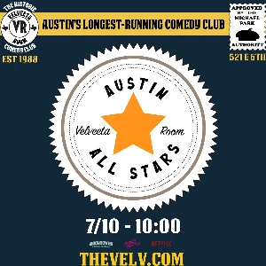 Poster for Austin All-Stars