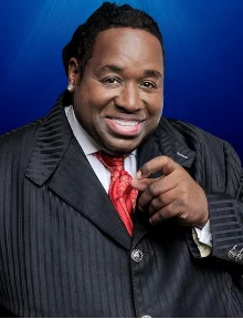 Poster for Special Event: Bruce Bruce