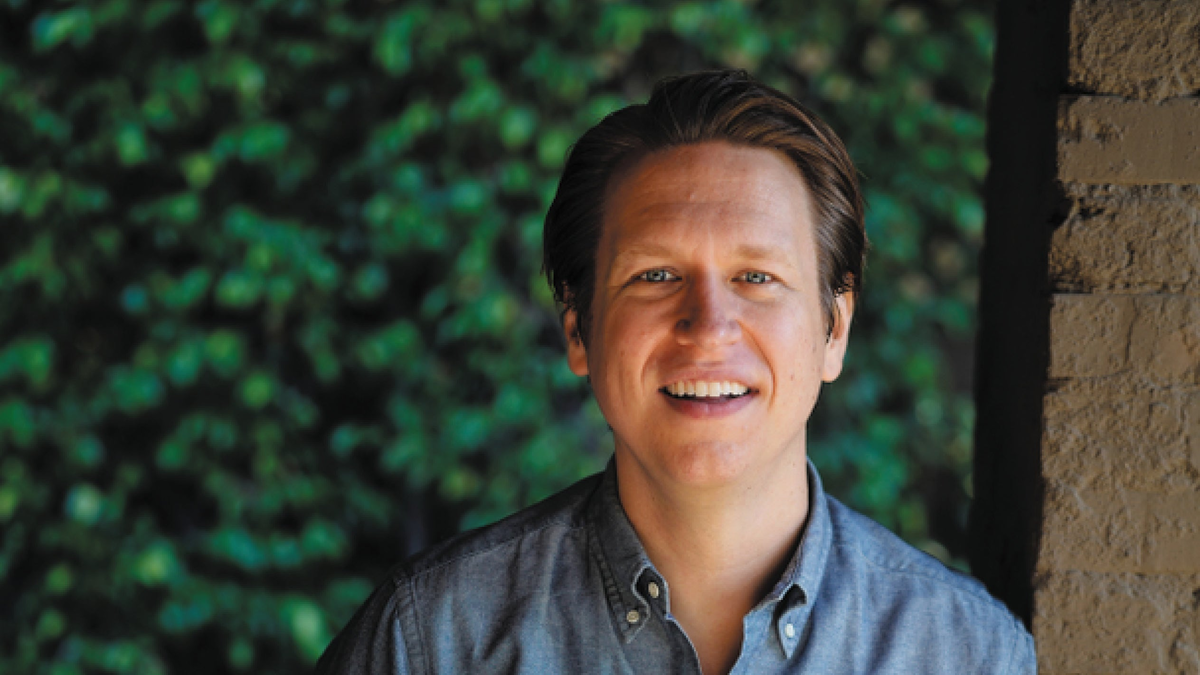Poster for Pete Holmes: Pete Here Now