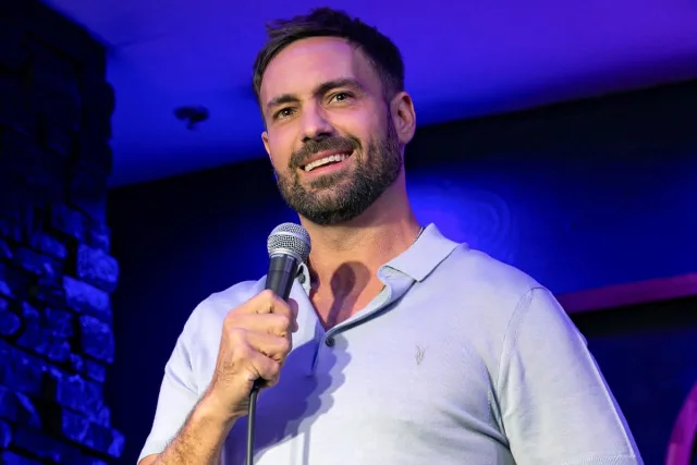 Poster for Jeff Dye