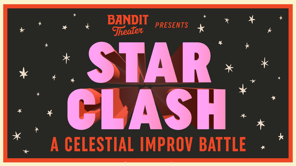 Poster for Star Clash - FREE!