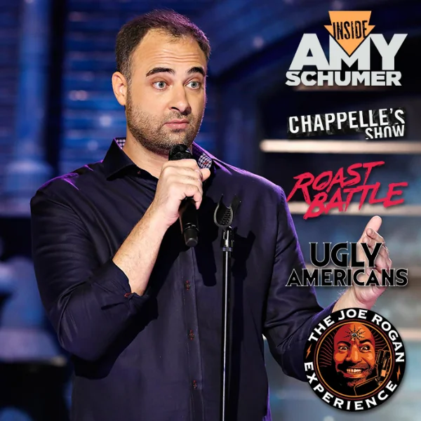 Poster for Kurt Metzger