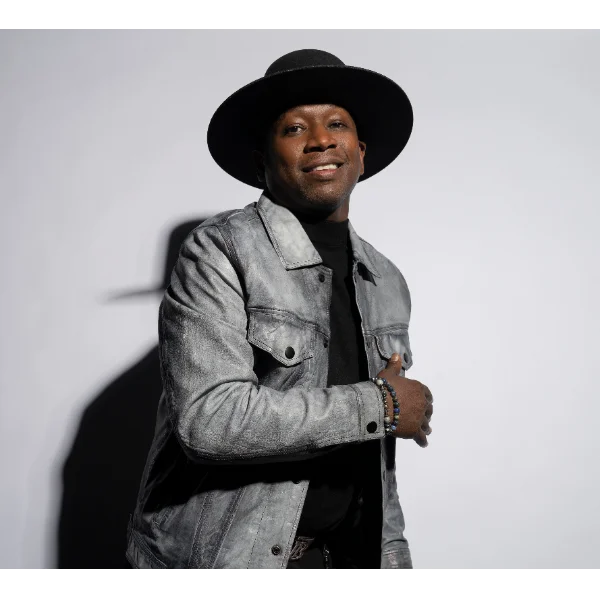 Poster for GUY TORRY