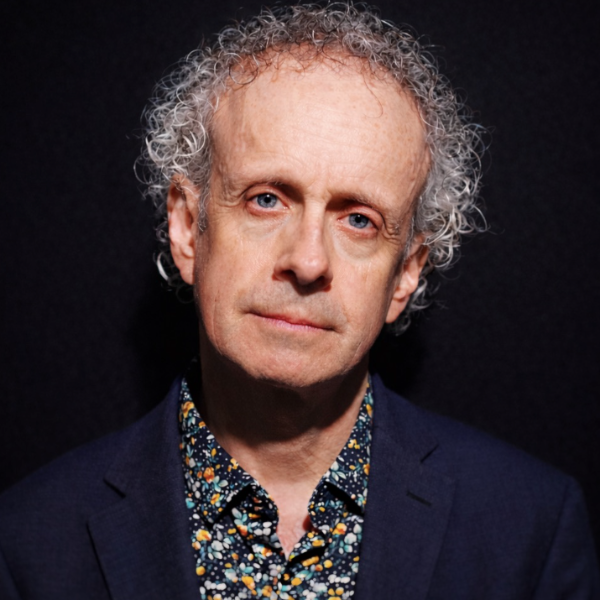 Poster for Kevin McDonald is Being Forced to Improvise!