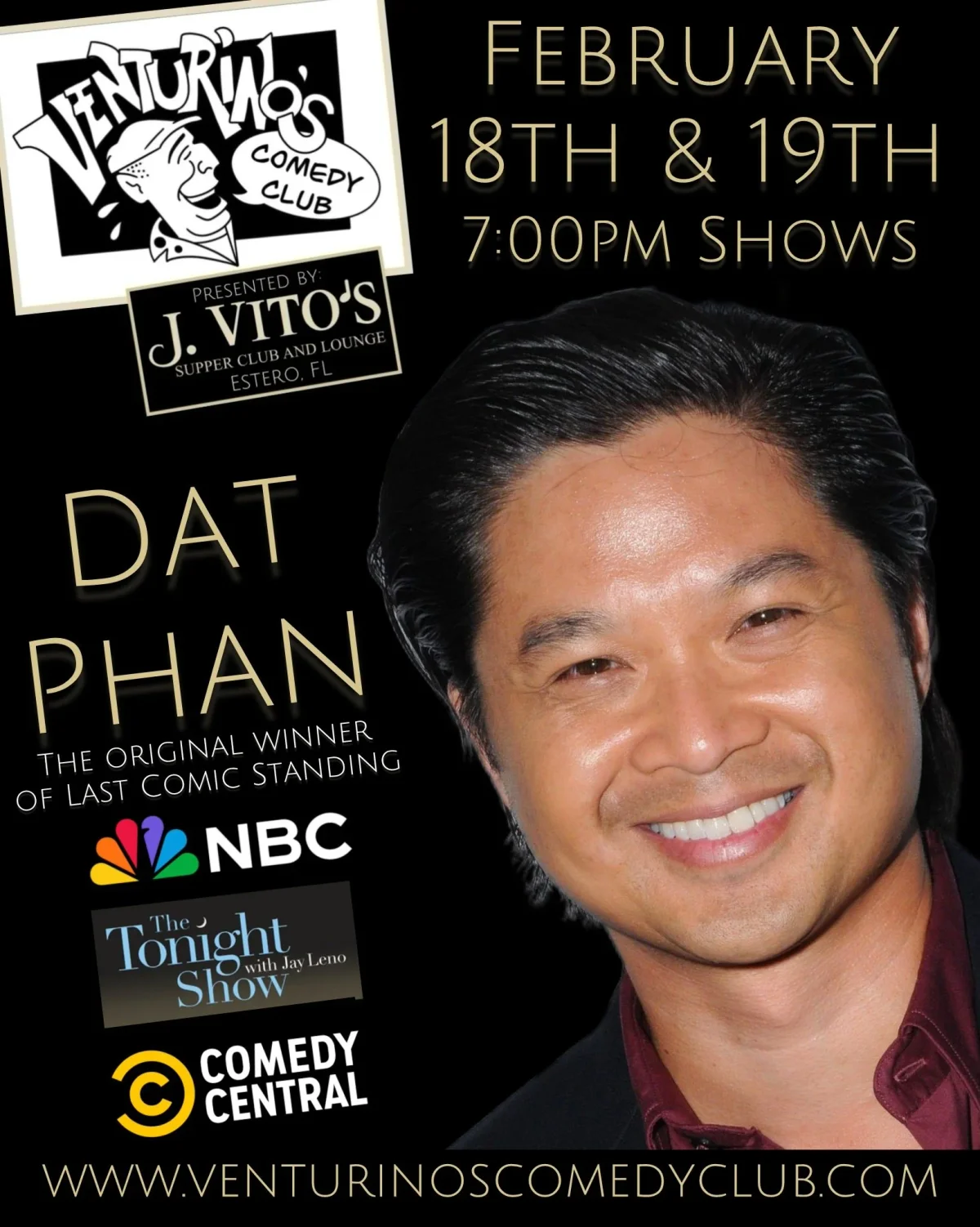 Poster for Dat Phan