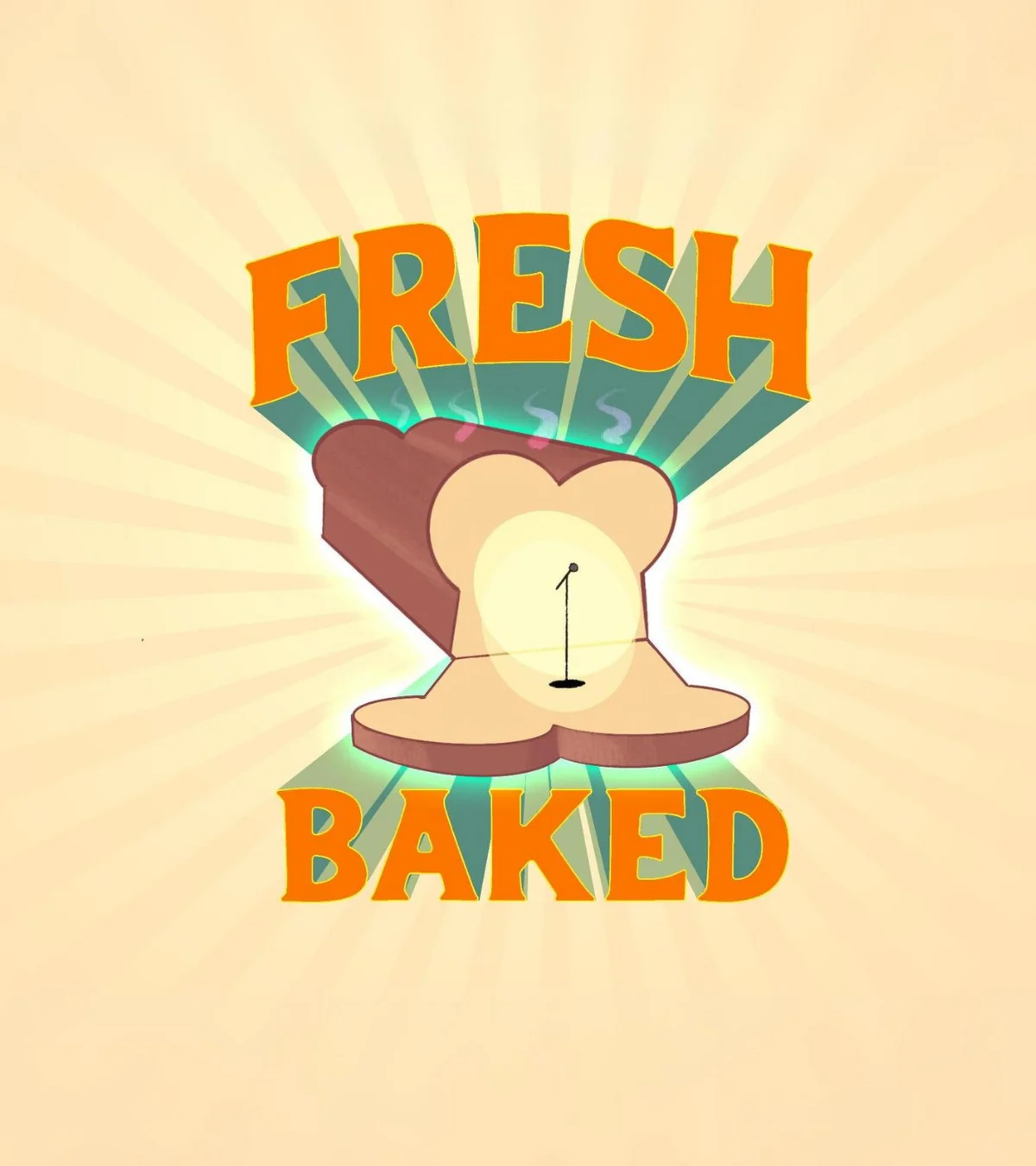 Poster for Fresh Baked - A Standup Showcase