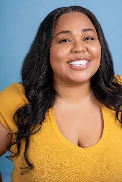 Poster for KALI SCOTT