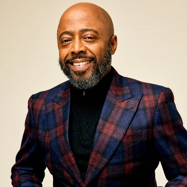 Poster for Donnell Rawlings