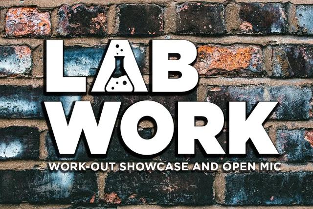 Poster for Lab Work