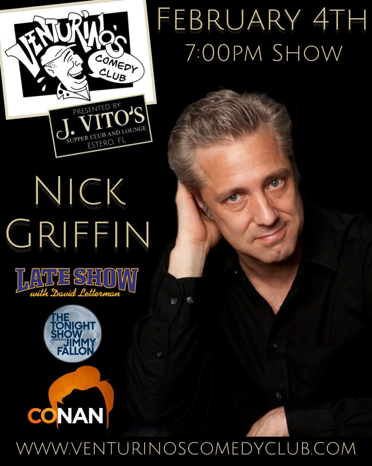 Poster for Nick Griffin