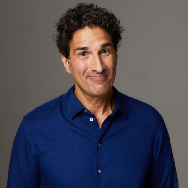 Poster for Gary Gulman: ALL NEW LIVE