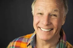 Poster for Jackie "The Joke Man" Martling