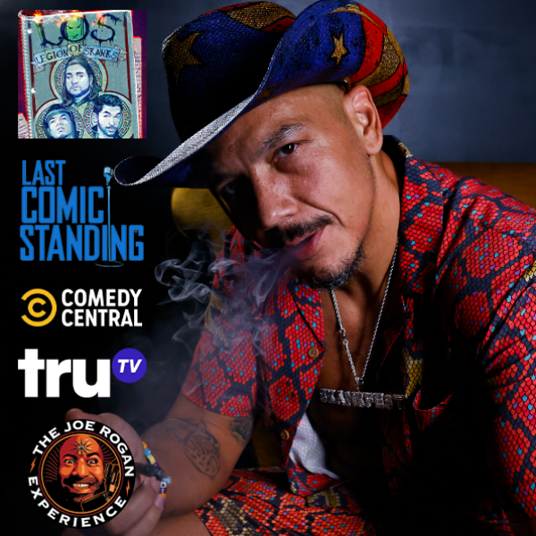 Poster for Luis J. Gomez