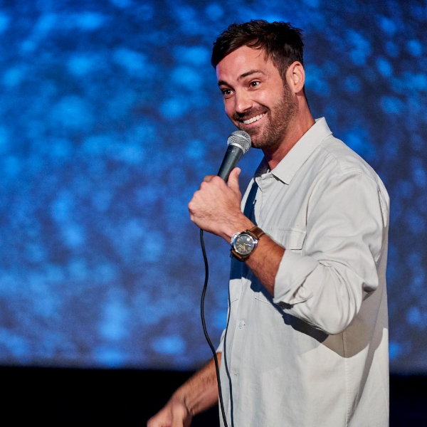 Poster for Jeff Dye