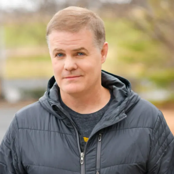 Poster for Greg Warren Returns to The Comedy Attic!