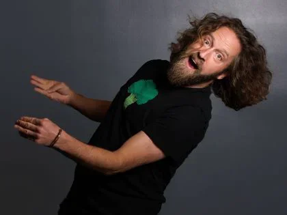 Poster for Josh Blue (SPECIAL EVENT)