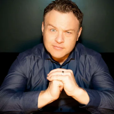 Poster for Frank Caliendo