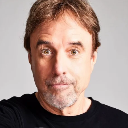 Poster for Kevin Nealon