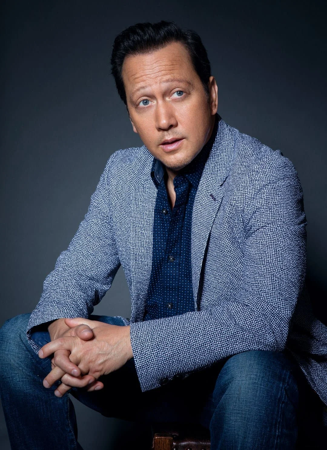 Poster for Rob Schneider