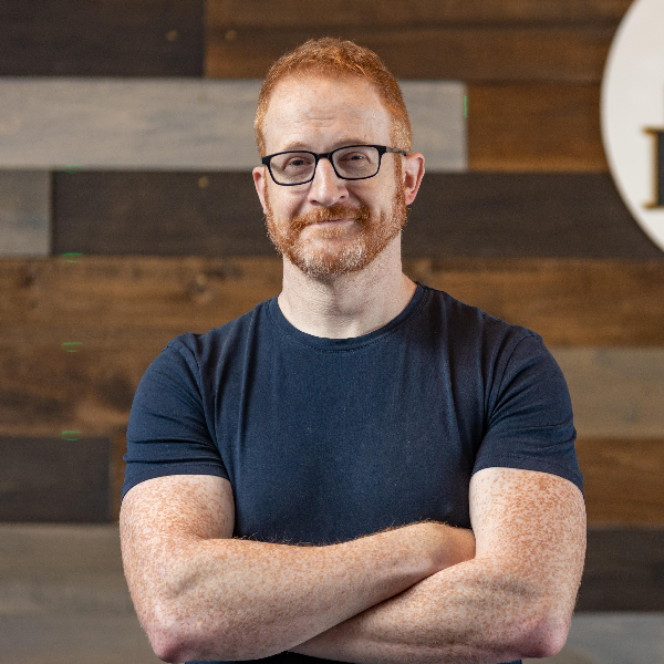 Poster for Steve Hofstetter