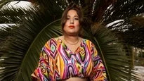 Poster for Liza Treyger