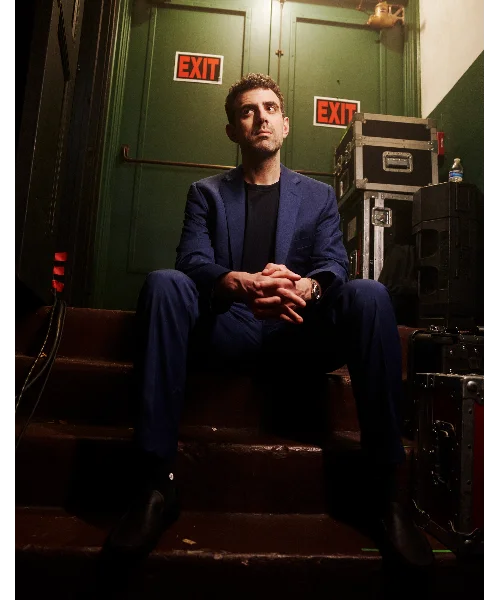Poster for SAM MORRIL