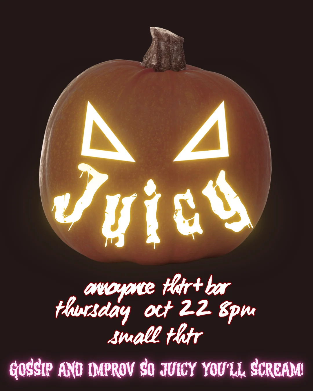 Poster for Juicy