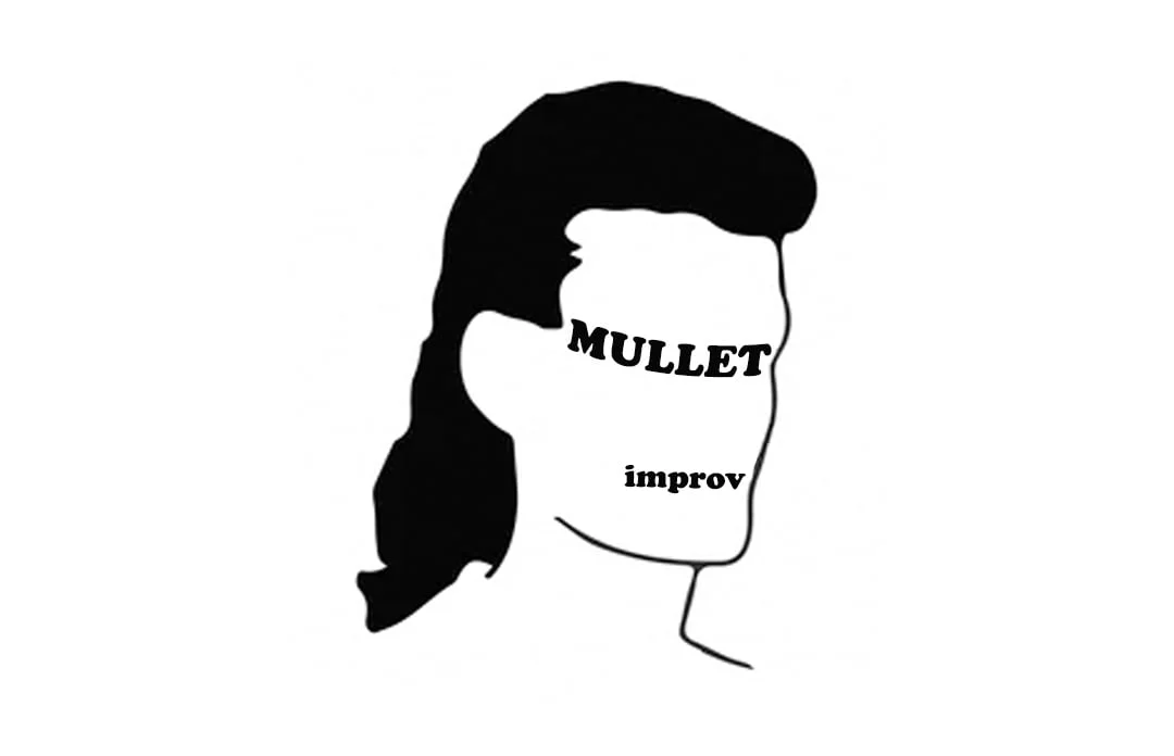Poster for MULLET