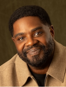 Poster for Special Event: Ron Funches