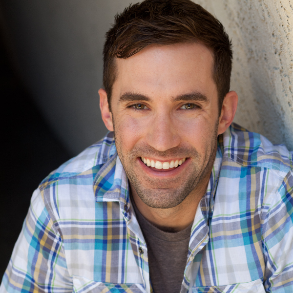 Poster for Michael Palascak