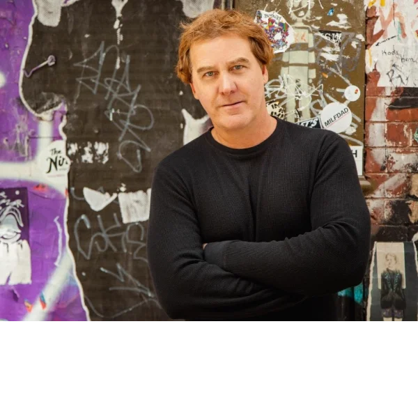 Poster for JIM FLORENTINE - SPECIAL EVENT - 1/15 & 1/16
