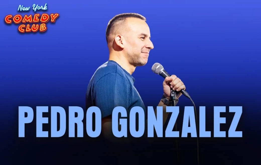 Poster for Pedro Gonzales