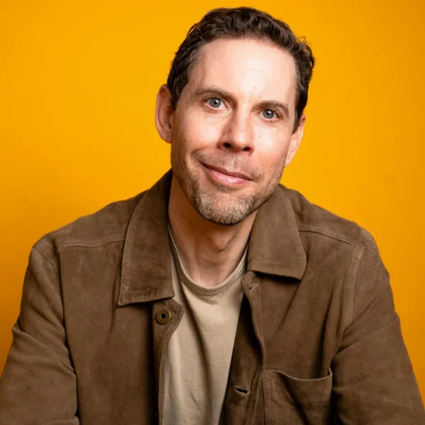 Poster for Ryan Hamilton