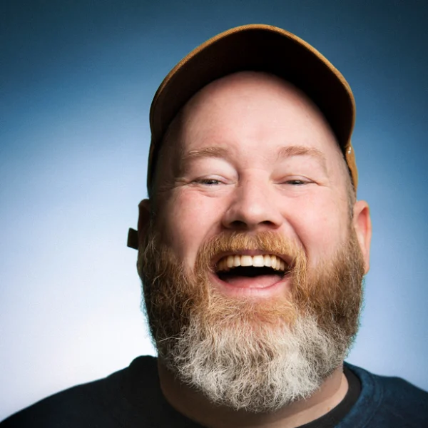 Poster for SEAN DONNELLY - FRIDAY 7/10 @ 8:00PM