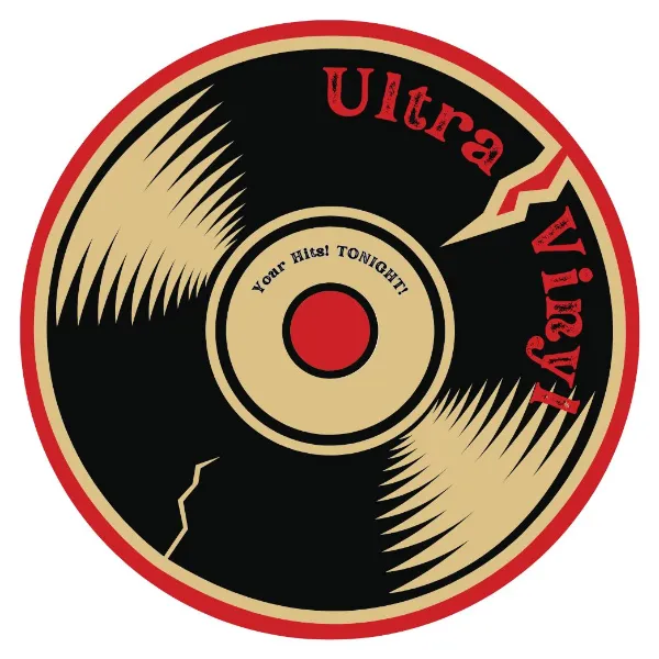 Poster for Ultravinyl Band