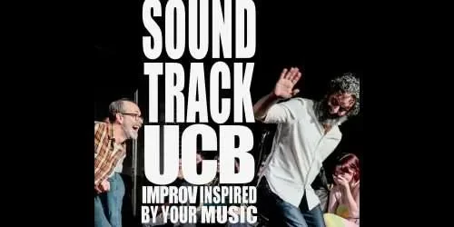 Poster for Soundtrack