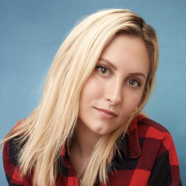 Poster for Elle Orlando Makes Her Comedy Attic Debut!