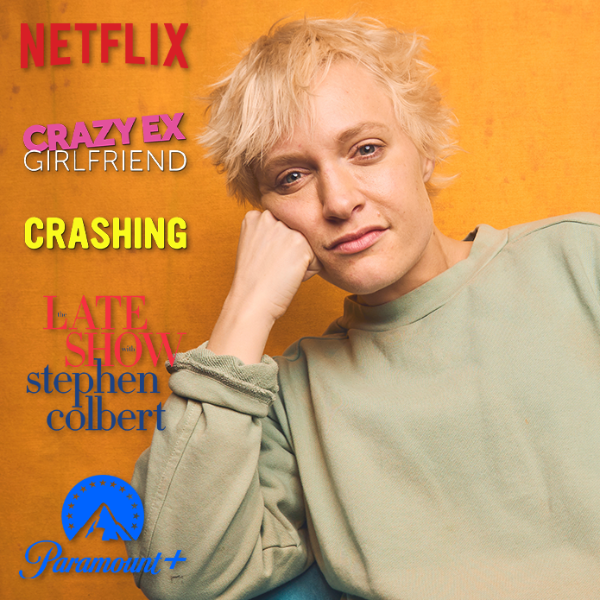 Poster for Emma Willmann