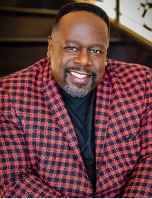 Poster for Special Event: Cedric The Entertainer