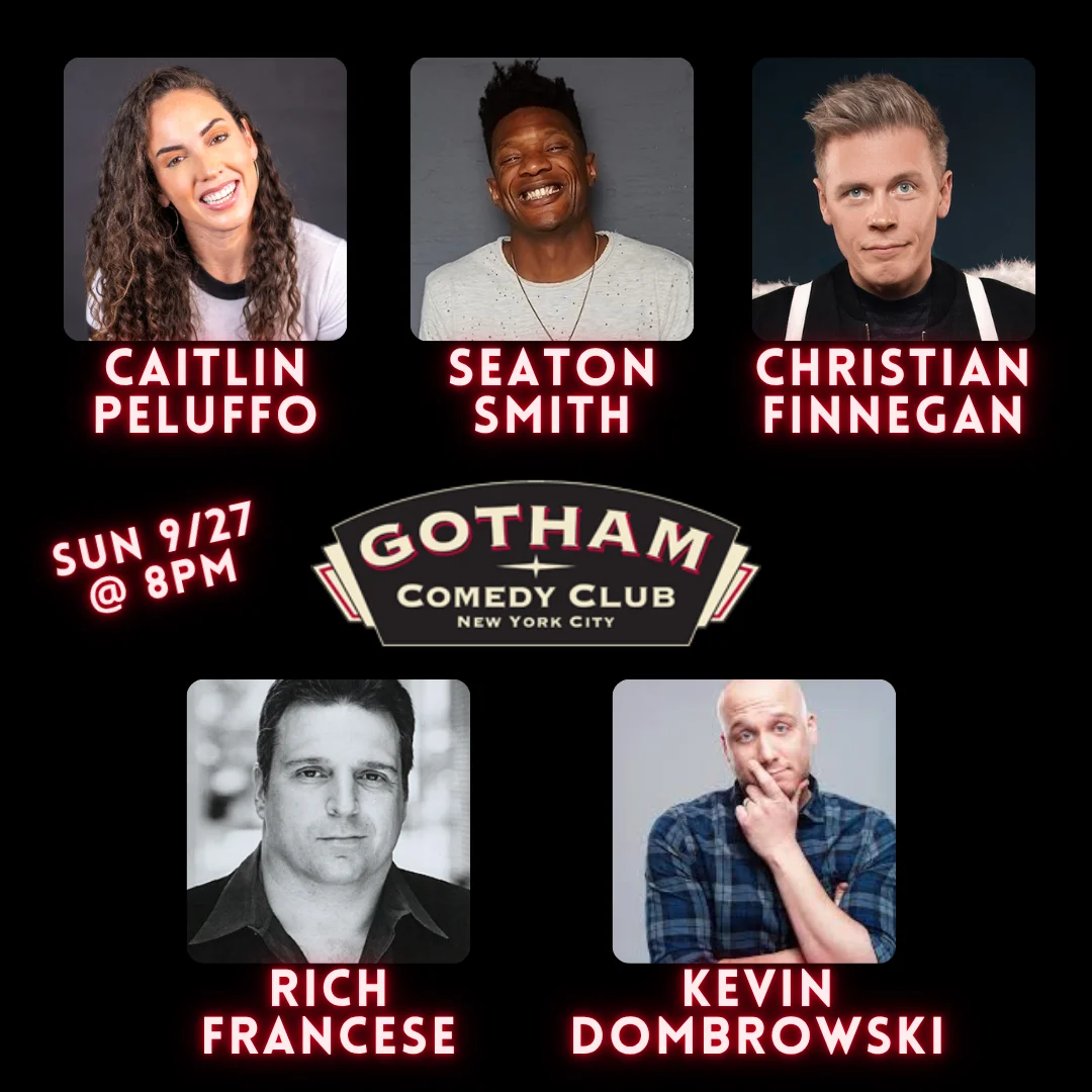 Poster for The Gotham All-Stars