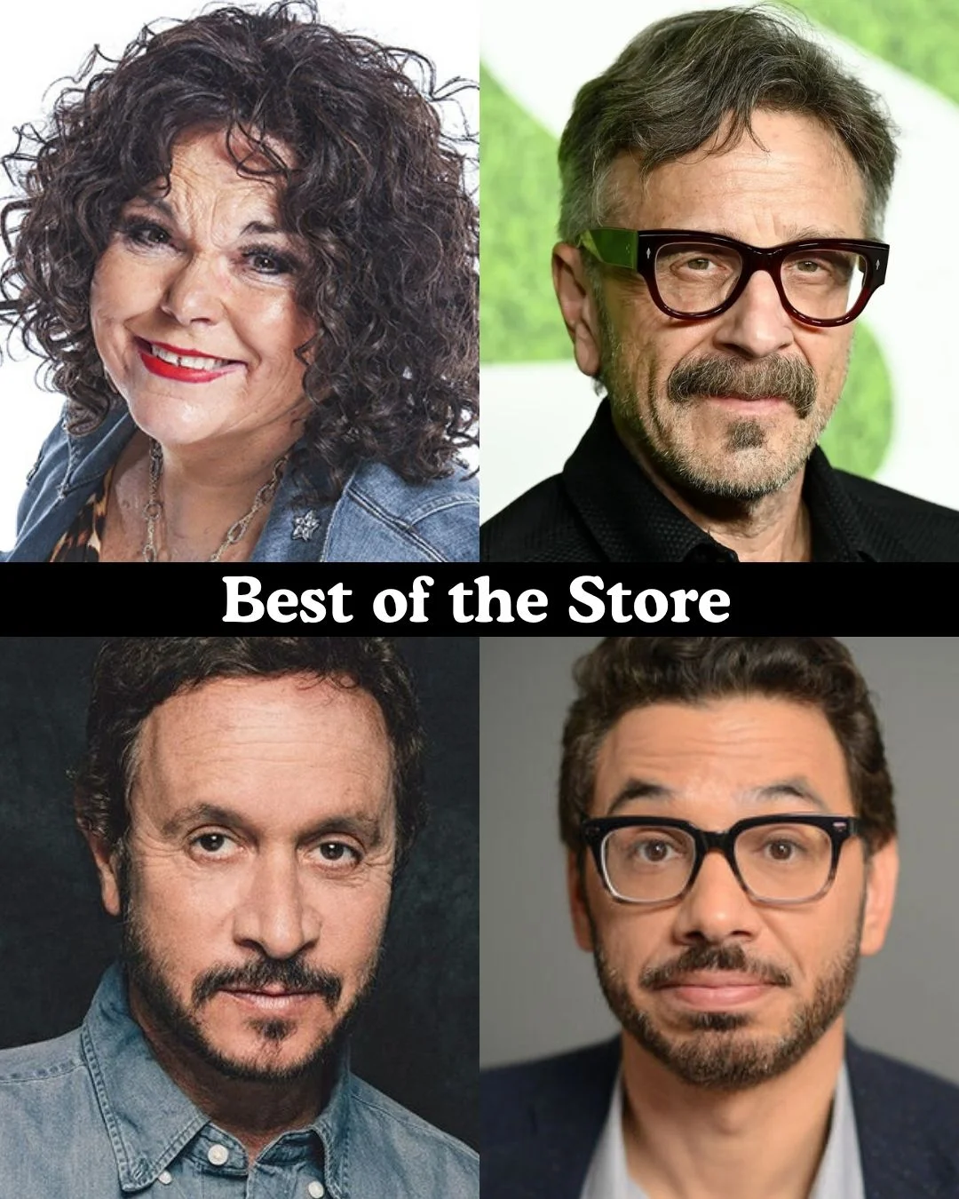 Poster for Best of the Store