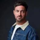 Poster for Jeff Dye