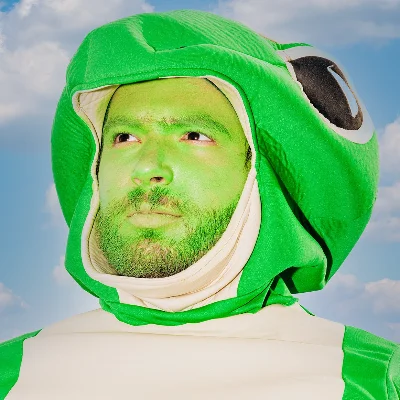 Poster for Therapy Gecko