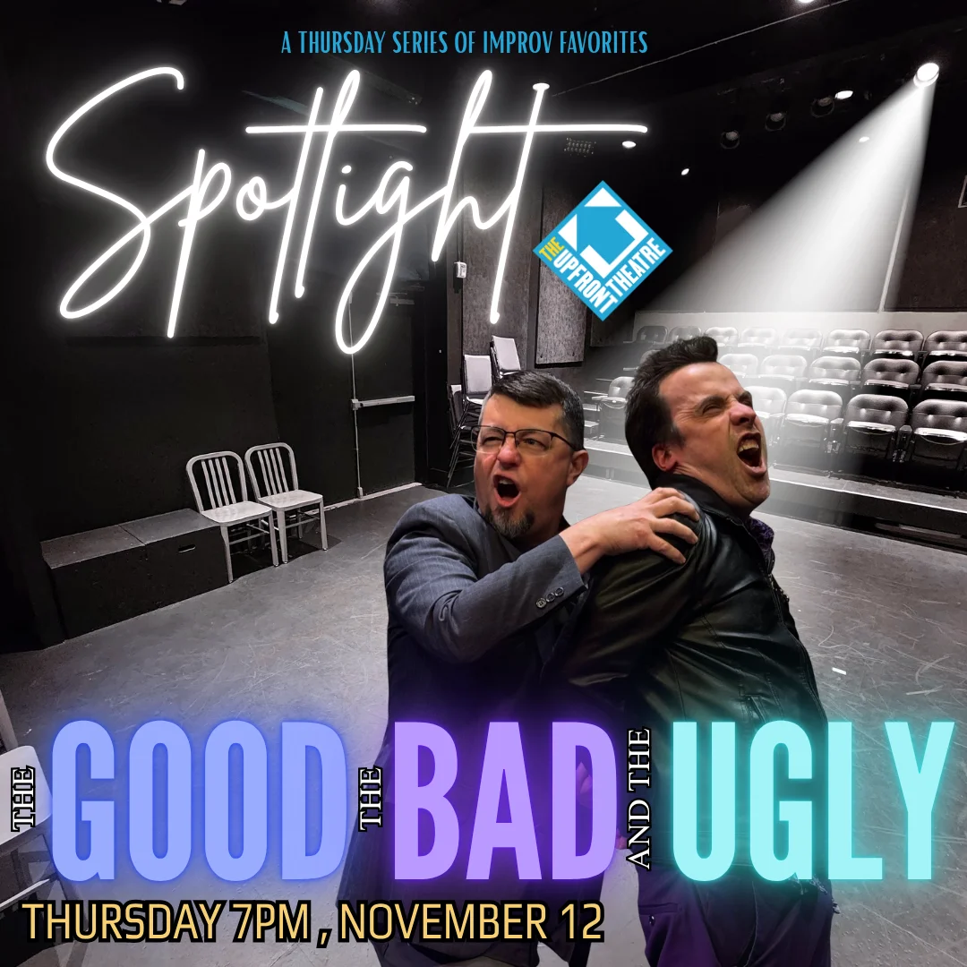 Poster for Spotlight