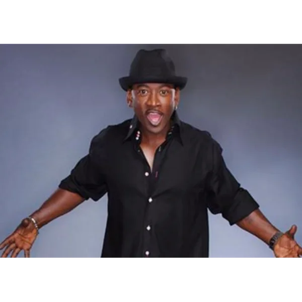 Poster for JOE TORRY