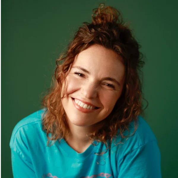 Poster for Beth Stelling