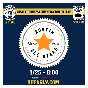 Poster for Austin All-Stars